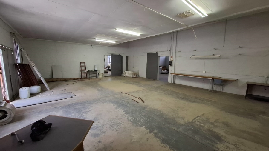 To Let Commercial Property for Rent in Potchefstroom Industrial North West